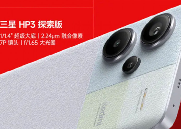 Redmi Note 13 4G Diluncurkan di Pasar Global, ini Harganya 