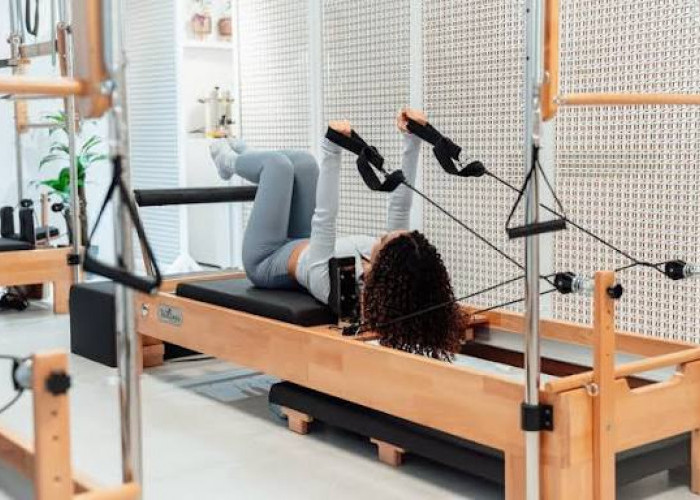 Inilah 5 Jenis Olahraga untuk Skoliosis Ringan yang Aman untuk Dilakukan