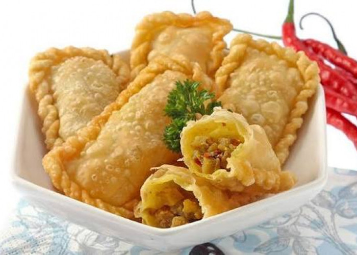 Cara Bikin Kulit Pastel Tetap Renyah Walaupun Sudah Dingin