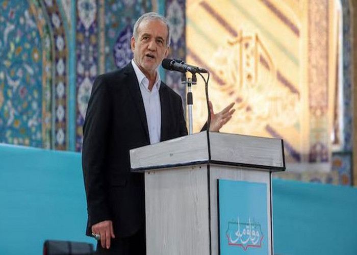 Iran Punya Berbagai Jenis Rudal, ini Spesifikasinya