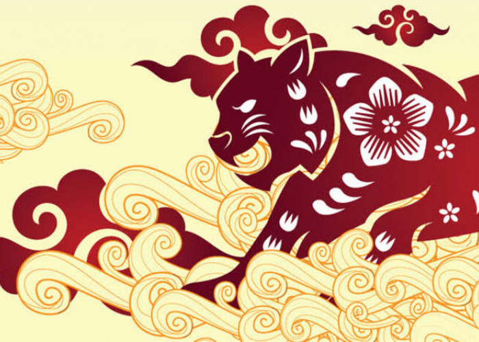 Kebebasan dan Keteguhan, inilah 6 Ciri Shio Macan Dalam Astrologi Tionghoa