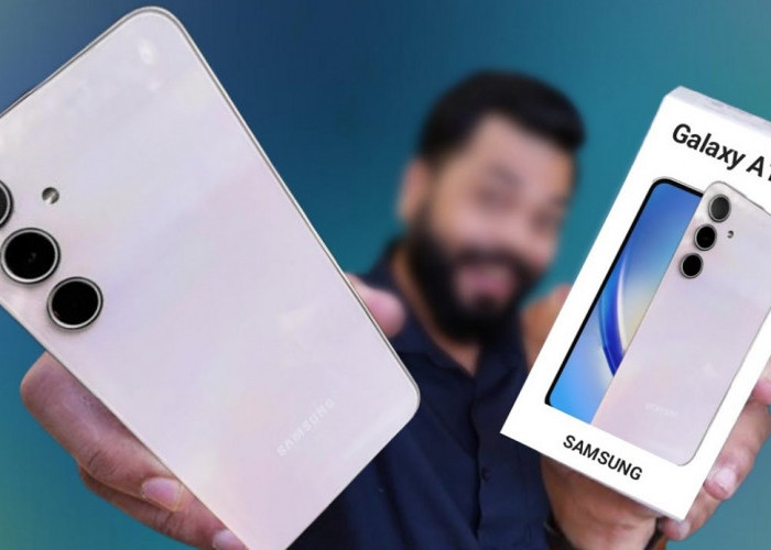 Samsung A17 5G : Dibekali Chipset Exynos 1330 dengan RAM Penyimpanan Luas