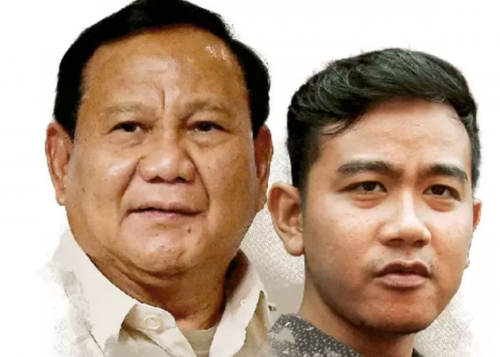 Prabowo Bentuk 46 Kementerian, ini Nama-Namanya