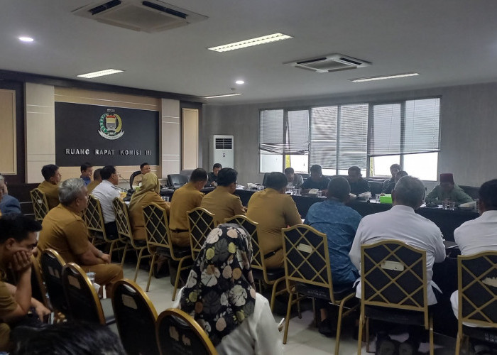 Konflik IPL Perumahan CitraGrand City, DPRD Palembang Panggil Warga