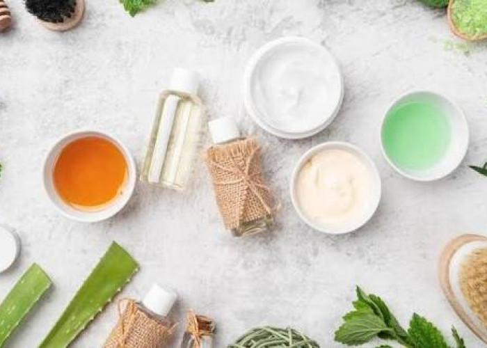 Simak! Inilah 5 Jenis Produk Kecantikan yang Tidak Boleh Disimpan di Kamar Mandi