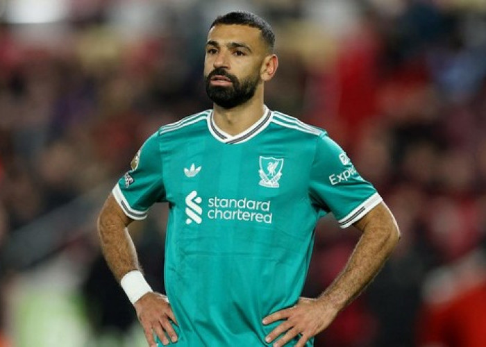 Premier League 2025-2026 - Liverpool Kalah di Kandang Brentford 2-3