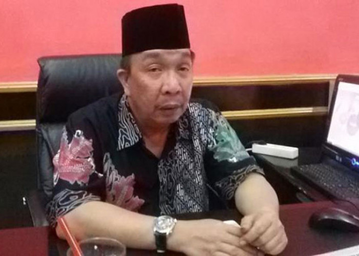 Masa Jabatan Berakhir, Ketua Pengprov PTMSI Sumsel tak Lagi Nyalon?