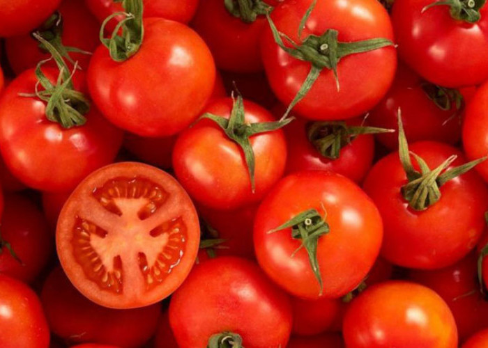 5 Manfaat Tomat, Nomor 3 Menjaga Kesehatan Jantung