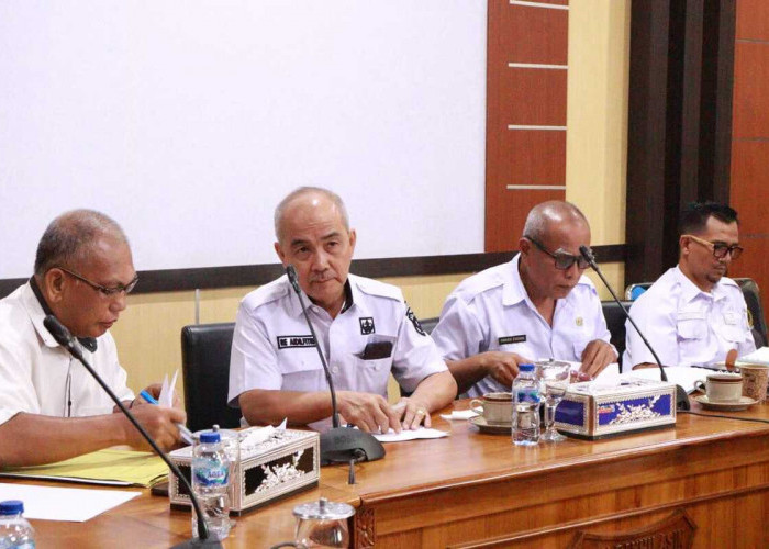 Elpiji Melon Langka, DPRD Muba Panggil Pertamina Patra Niaga 