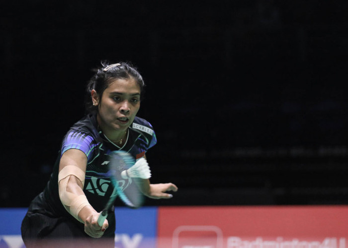 4 Wakil Indonesia Berjuang di 16 Besar India Open 2025, Diawali Gregoria Mariska Tunjung