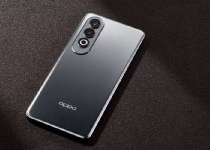 OPPO K13x: HP Kelas Menengah yang Tawarkan Kapasitas Baterai 7.000 mAh