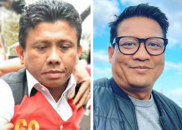 Mantan Atasan Ferdy Sambo Akhirnya Promosi Jadi Jenderal Bintang Dua, Krishna Murti: 'Alhamdulillah' 