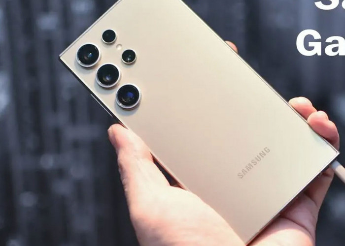 Samsung Galaxy F15 5G: HP Mid Range yang Tawarkan Kapasitas Baterai Besar 6.000 mAh