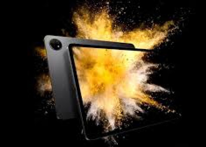 iQOO Pad2 Pro : Disupport Baterai 11.500 mAh dengan Fast Charging 66 Watt