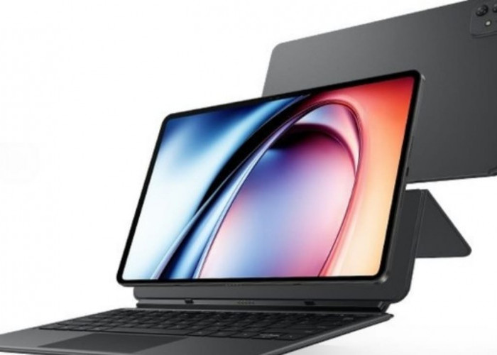 Itel VistaTab 30 Pro Meluncur, RAM 8 GB dan Baterai 10.000 mAh