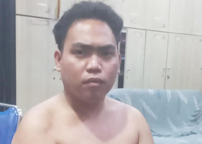 Terjadi di OKUT, Mahasiswa Tembak Ibu Kandung Hingga Tewas, Ini Pemicunya ? 