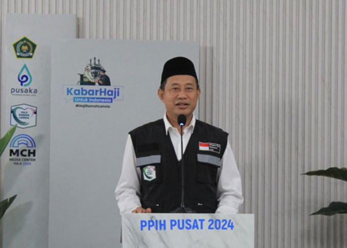 Jelang Puncak Haji, Kemenag Imbau Jemaah Kurangi Ibadah Sunnah, Perbanyak Ikuti Manasik