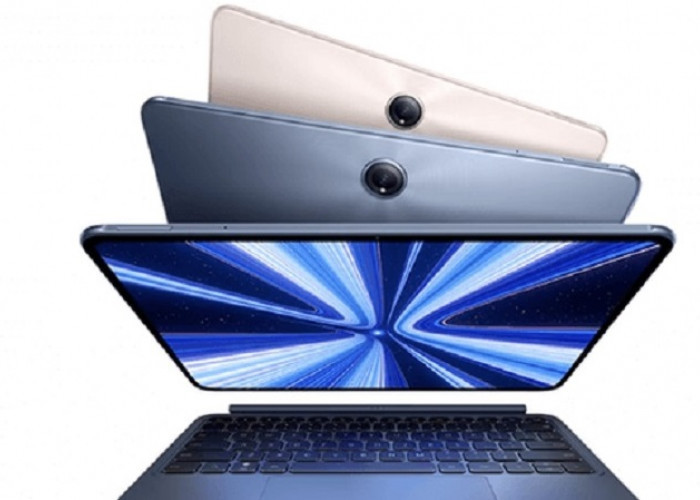 OPPO Pad 3 : Tablet yang Bisa Libas Gaming, Segini Harganya