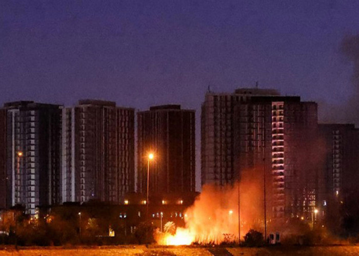 Iran Membuka Diri untuk Negosiasi dengan AS, Tunjuk Pakistan-Turki Jadi Mediator