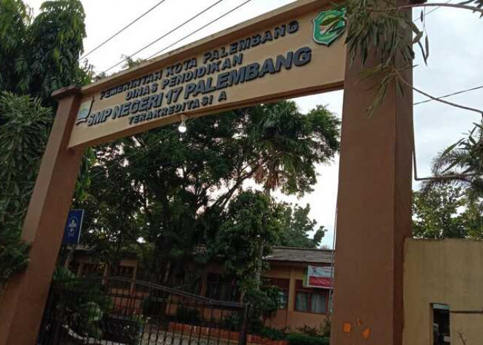 MPLS Serentak di Palembang, Status Sekolah Unggul Dihapus