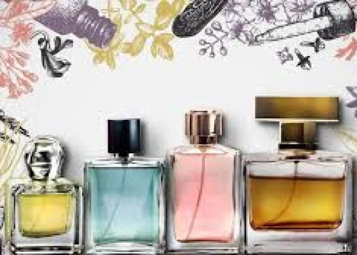 5 Tips Agar Aroma Parfum Tahan Lama 