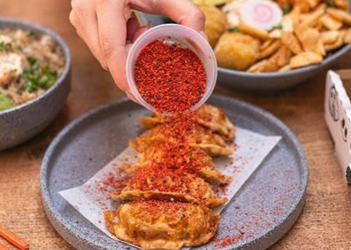 Hindari! 5 Jenis Makanan Saat Perut Kosong Setelah Puasa