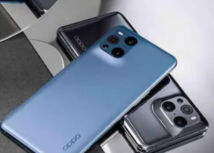 OPPO Find X4 Pro Dibekali Kamera Hasselbald dengan Layar LTPO2 AMOLED, ini Harga Terbarunya