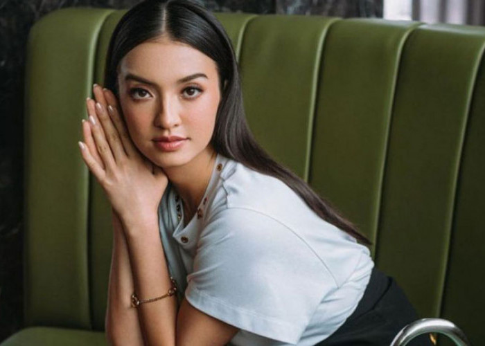 Usia Mendekati Kepala 4, ini Alasan Raline Shah Belum Menikah