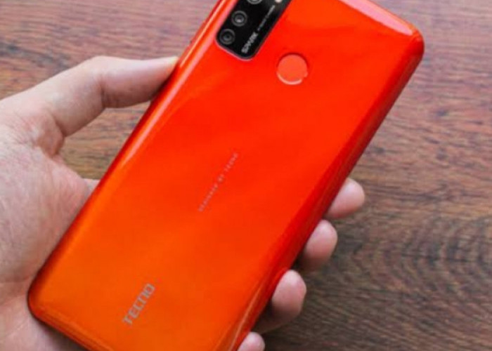 Modal Rp1 Jutaan Sudah Bisa Miliki Tecno Spark 5, Bawa Performa Kencang MediaTek Helio A25