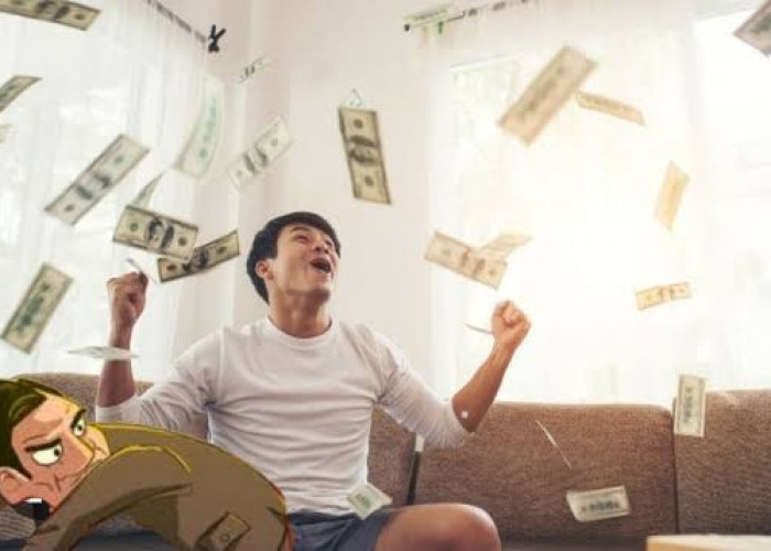 Inilah 10 Hal yang Dihindari Orang Kaya dalam Membangun Kekayaan