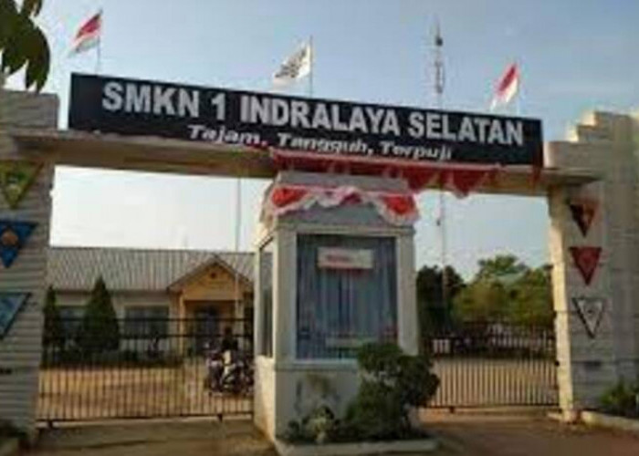 Tim Industrial Control Siswa 6 SMK se-Sumsel Berkompetisi di SMKN 1 Indralaya Selatan Ogan Ilir 