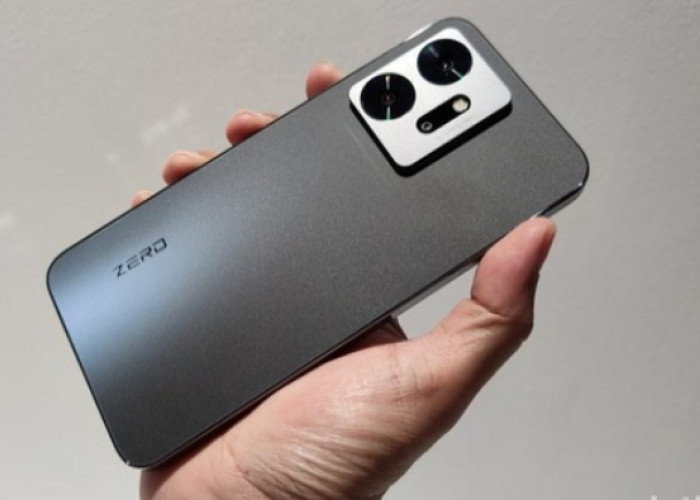 Spesifikasi Infinix Zero 20, Pecinta Fotografi Wajib Tahu!