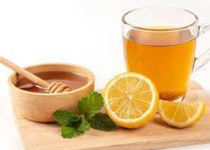 Khasiat Teh Luar Biasa, 5 Teh Ini Bisa Bikin Kulit Kamu Tetap Awet Muda