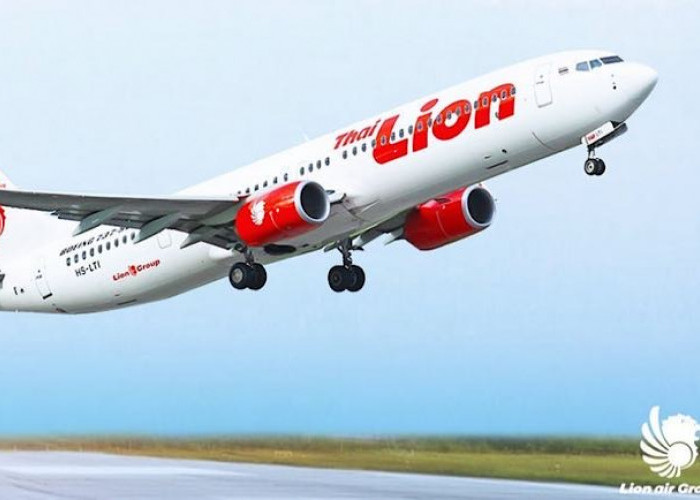 Lion Air Group Siapkan Langkah Strategis Hadapi Mudik Lebaran 2023, Tambah Rute Baru Kerahkan 110 Pesawat 