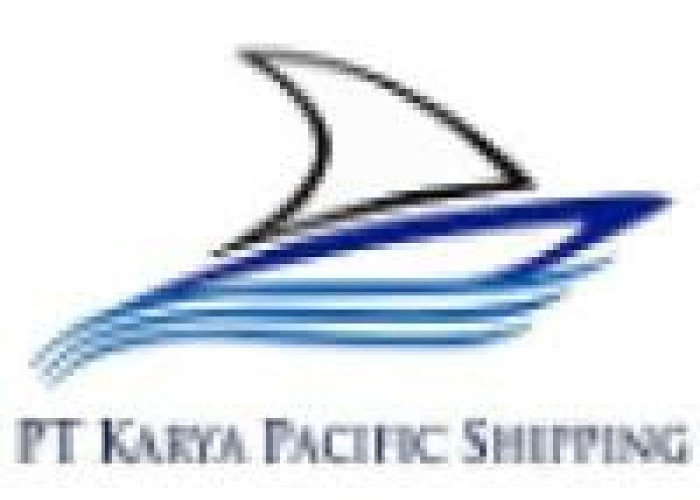 Lowongan Kerja PT Karya Pacific Shipping