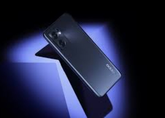 OPPO Reno7 5G , Jadi Pilihan Smartphone yang Worth It untuk Jangka Panjang