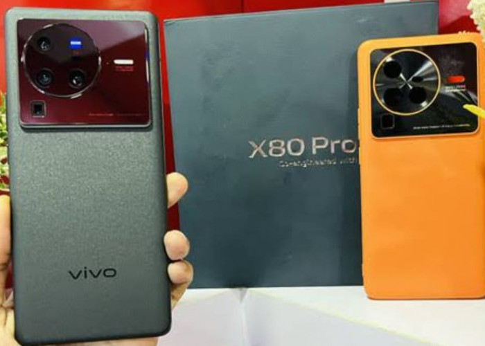 4 Rekomendasi HP Vivo dengan Kamera Super Jernih, Pecinta Fotografi Wajib Beli!