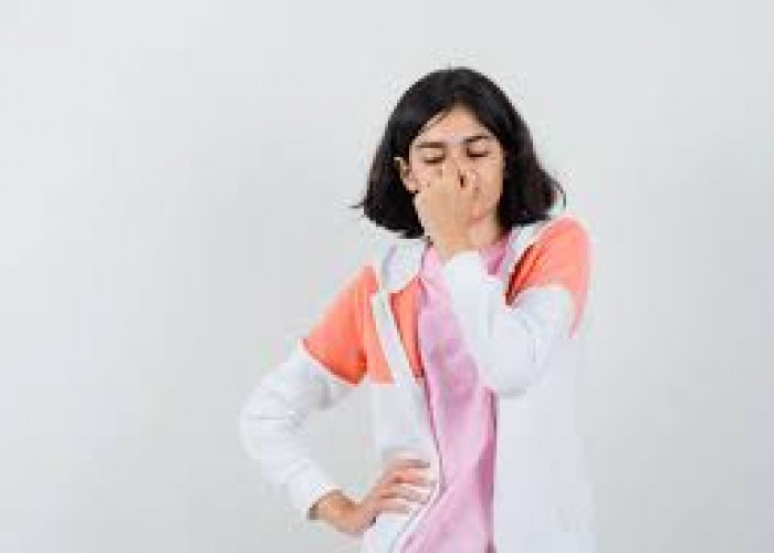 Inilah 7 Tips Efektif Menghilangkan Bau Badan secara Alami