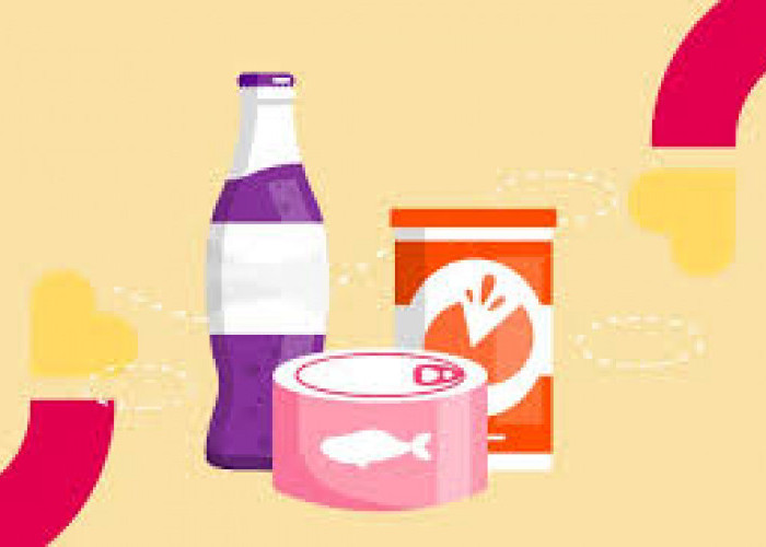 Waspada! Batasi Konsumsi 7 Jenis Makanan yang Merusak Ginjal Ini Sebelum Terlambat