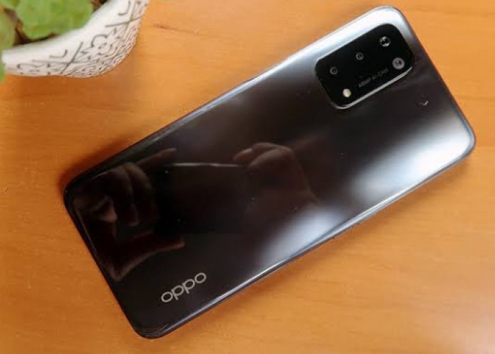 Mumpung OPPO A74 5G Turun Drastis, Yakin Belum Mau Ganti Smartphone?