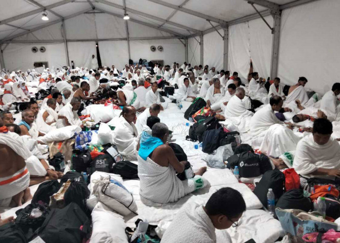 Ini Orang Indonesia Pertama Kali Menunaikan Ibadah Haji, Bukan Keluarga Ulama