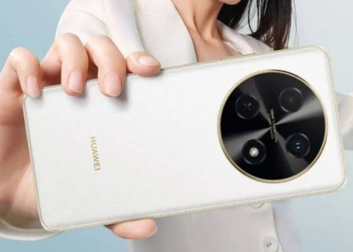 Huawei Enjoy 70 Pro Meluncur, Dibekali Chipset Snapdragon 680 dengan Kamera Utama 108 MP