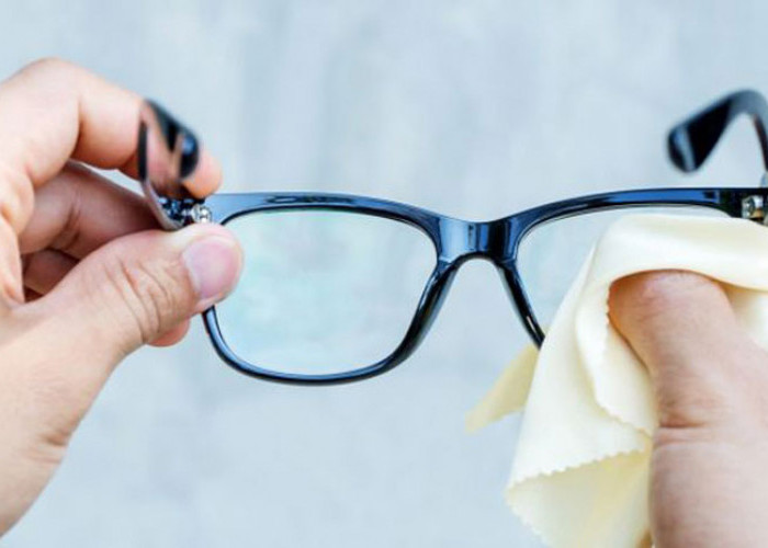 Peserta BPJS Kesehatan Wajib Tahu, Ada Subsidi Pembelian Kaca Mata
