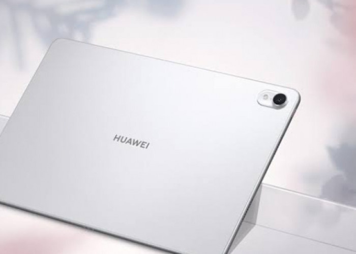 Tablet Huawei MatePad Air Resmi Rilis, Intip Spesifikasi dan Harganya 
