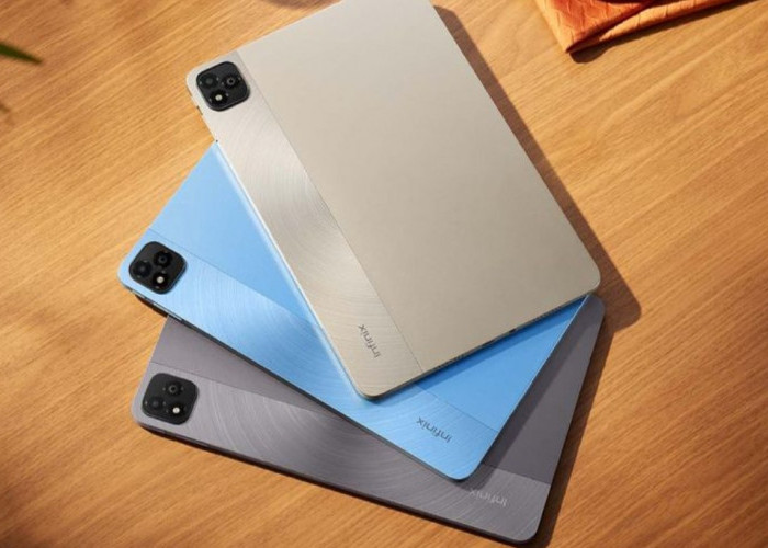 4 Rekomendasi Tablet Rp1  Jutaan yang Dibekali Baterai 8.000 mAh dengan RAM 8 GB