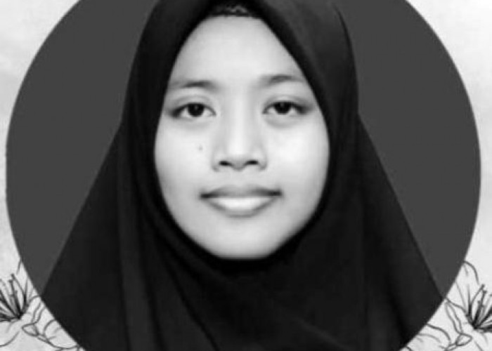 Rizqina Juara  Fahmil Quran Putri  Sumsel , Asal Ogan  Ilir Berpulang 