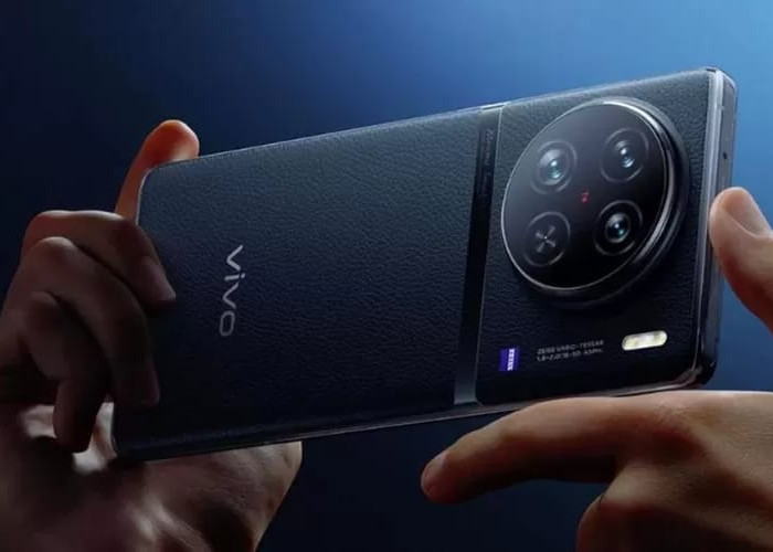 Vivo X100 Series Akan Segera Meluncur Bulan ini, Cek Spesifikasinya