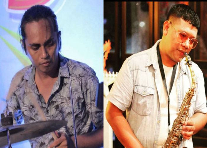 Usai Minum Miras di Bar Hotel, 2 Anggota Band Surabaya Meninggal, yang Lain Sekarat