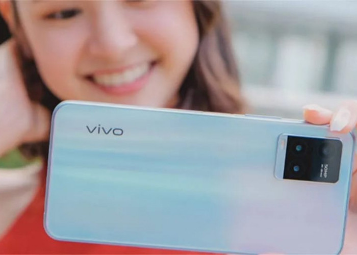 Vivo Y21T: Pilihan Cerdas untuk HP Kelas Menengah yang Punya RAM Besar