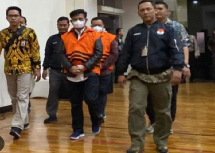 Mangkir, Penyidik Ditreskrimsus PMJ Kembali Panggil Pejabat KPK Dalam Kasus SYL